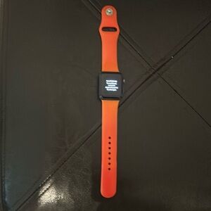 Apple Watch 3rd Generation (38 mm)